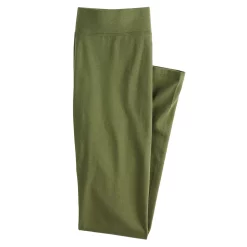 Women's Sonoma Goods For Life® Midrise Leggings -Sonoma Store 2946661 ALT5