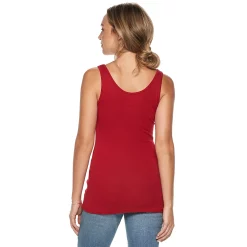 Women's Sonoma Goods For Life® Layering Tank -Sonoma Store 3381138 ALT