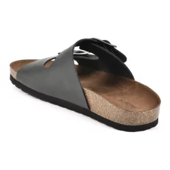 Sonoma Goods For Life® Artwork Women's Leather Sandals -Sonoma Store 3905129 ALT5