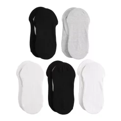 Women's Sonoma Goods For Life® 5-Pack No-Show Socks -Sonoma Store 4133288 ALT