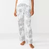 Women's Sonoma Goods For Life® Cozy Pajama Pants