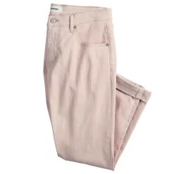 Women's Sonoma Goods For Life® Girlfriend Jeans -Sonoma Store 4530067 ALT5