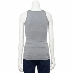 Maternity Sonoma Goods For Life® Seamless Tank -Sonoma Store 4938095 ALT