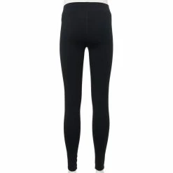 Maternity Sonoma Goods For Life® Under-the-Belly Leggings -Sonoma Store 5000527 ALT