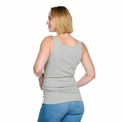 Maternity Sonoma Goods For Life® Essential Tank -Sonoma Store 5010254 ALT