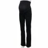 Maternity Sonoma Goods For Life® Over-The-Belly Bootcut Jeans -Sonoma Store 5034088 Black
