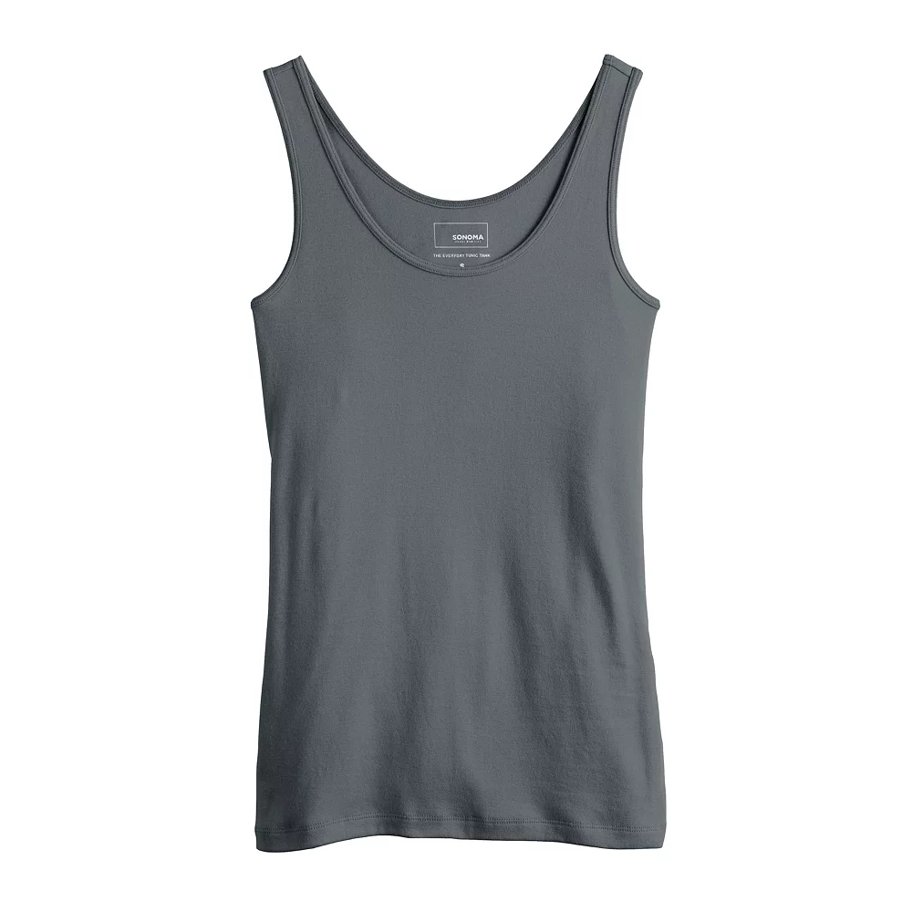 Women's Sonoma Goods For Life® Layering Tank 13 Women's Sonoma Goods For Life® Layering Tank - Image 11