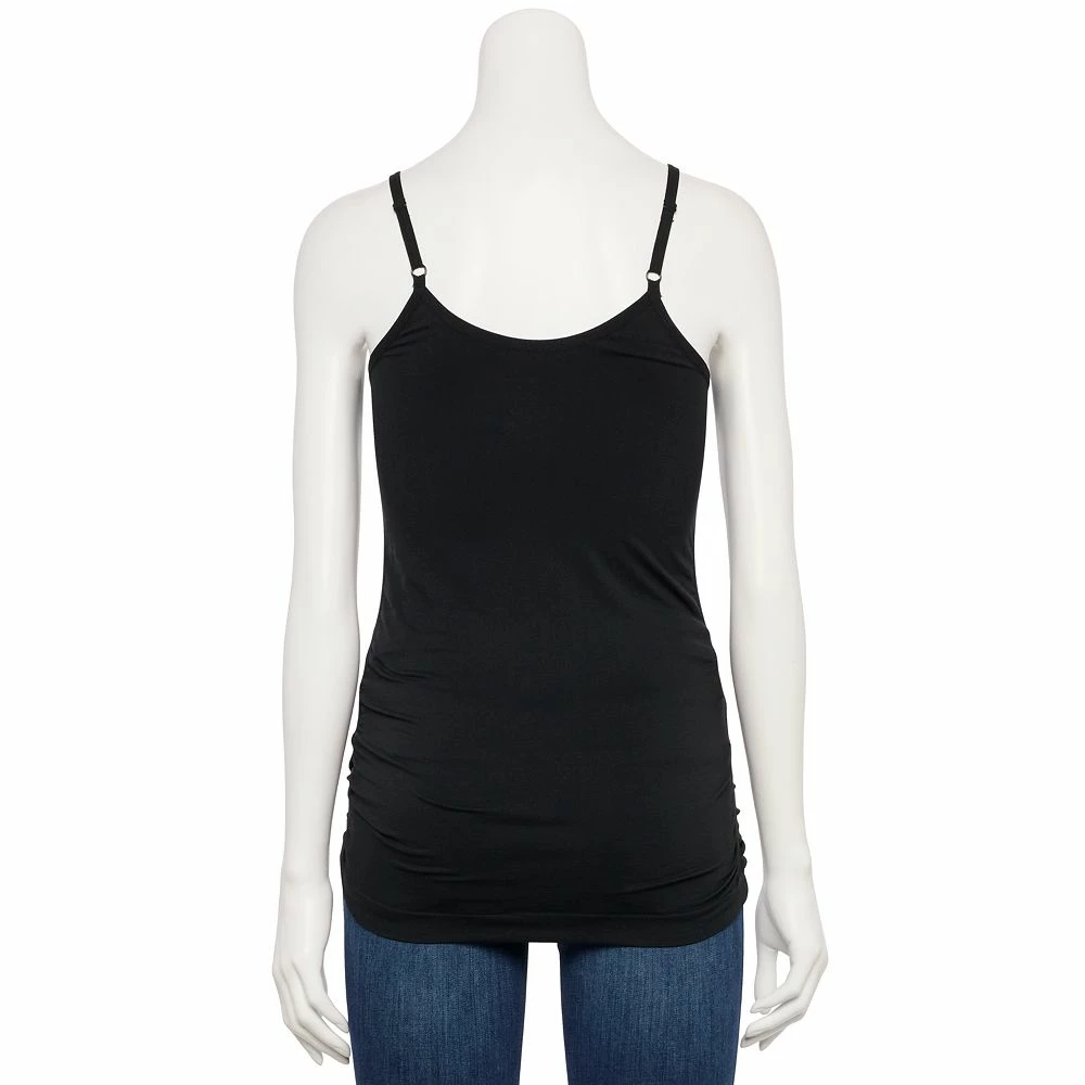 Maternity Sonoma Goods For Life® Seamless Camisole 7 Maternity Sonoma Goods For Life® Seamless Camisole - Image 5