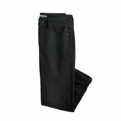 Women's Sonoma Goods For Life® Mid-Rise Capri Jeans 13 Women's Sonoma Goods For Life® Mid-Rise Capri Jeans -Sonoma Store 5243959 ALT5