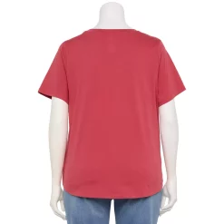 Women's Sonoma Goods For Life® Women's History Month Tee -Sonoma Store 5280615 ALT