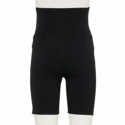 Maternity Sonoma Goods For Life® Over-The-Belly Bike Shorts 11 Maternity Sonoma Goods For Life® Over-The-Belly Bike Shorts -Sonoma Store 5546801 ALT