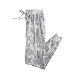 Women's Sonoma Goods For Life® Essential Banded Bottom Pajama Pants -Sonoma Store 5558711 ALT5