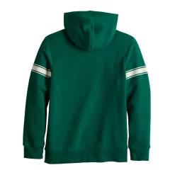 Kids 8-20 Sonoma Goods For Life® Supersoft Fleece Hoodie in Regular & Plus -Sonoma Store 5636858 ALT