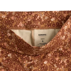 Women's Sonoma Goods For Life® Adaptive & Easy Dressing Mid-Rise Leggings -Sonoma Store 5674147 ALT