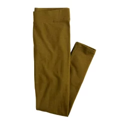 Women's Sonoma Goods For Life® Adaptive & Easy Dressing Mid-Rise Leggings -Sonoma Store 5674147 Olive