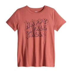 Women's Sonoma Goods For Life® Short Sleeve Graphic Tee -Sonoma Store 5686029 ALT5