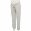 Maternity Sonoma Goods For Life® Under-the-Belly Jogger Sweatpants 1 Maternity Sonoma Goods For Life® Under-the-Belly Jogger Sweatpants -Sonoma Store 5690904 Gray