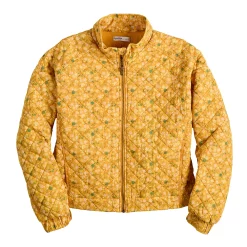 Women's Sonoma Goods For Life® Quilted Print Jacket 11 Women's Sonoma Goods For Life® Quilted Print Jacket -Sonoma Store 5697247 ALT5