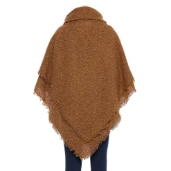 Women's Sonoma Goods For Life® Solid Toggle Topper -Sonoma Store 5832234 ALT