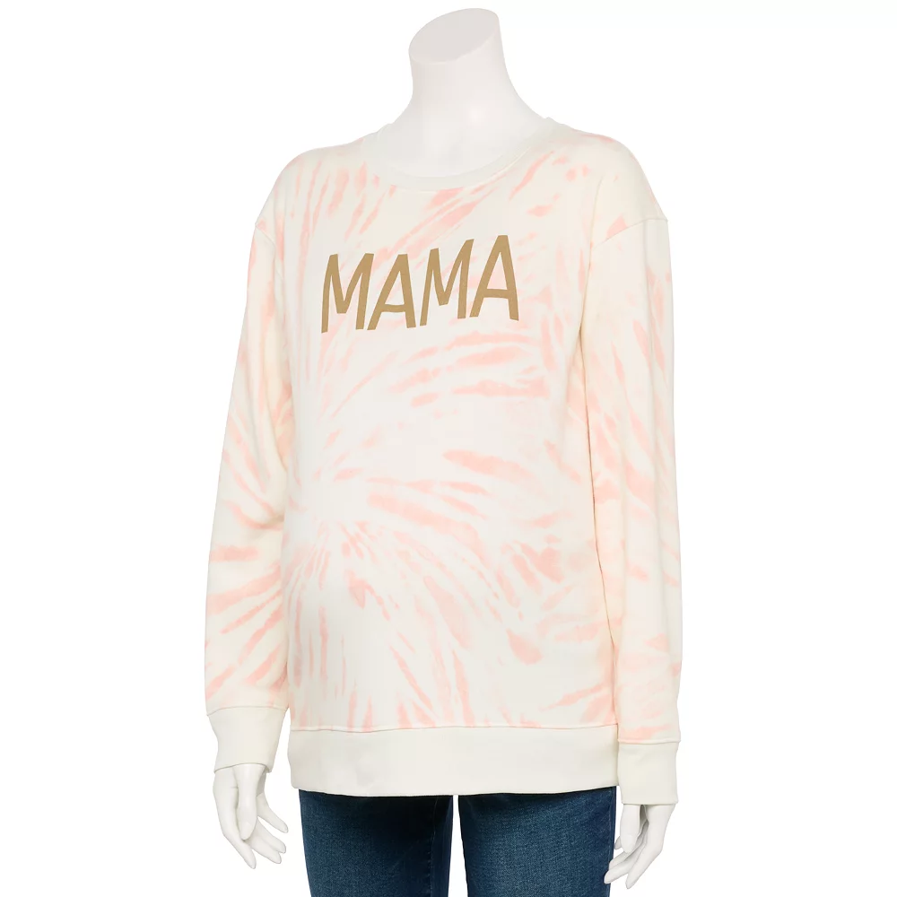 Sonoma Clothing Store -Sonoma Store 5693441 Mama Tie Dye